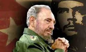 سفارت کوبا در تهران برای اولین سالگرد درگذشت فیدل کاسترو بیانیه صادر کرد