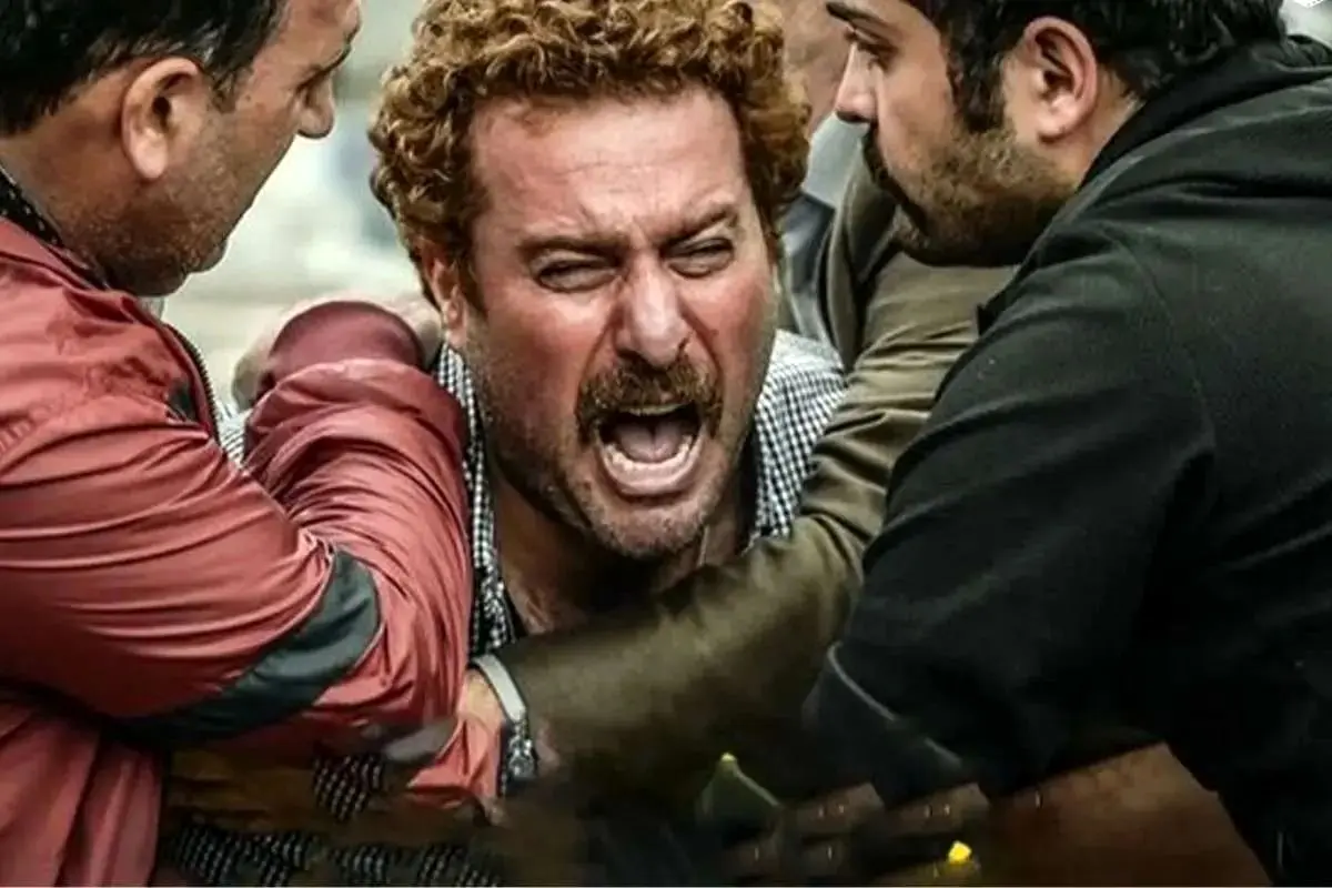 «بازی را بکُش» برگزیده جشنواره آسیایی دانانگ شد