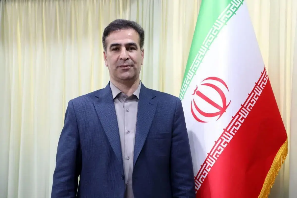 رئیس دانشگاه محقق اردبیلی