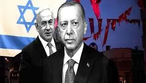 تقابل ترکیه و اسرائیل در روند بازسازی نوار غزه