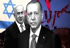 تقابل ترکیه و اسرائیل در روند بازسازی نوار غزه