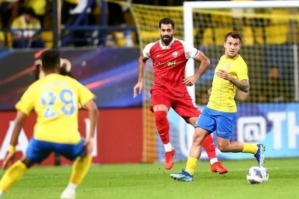 اوتاویو و لاپورت در فهرست فروش النصر عربستان قرار گرفتند