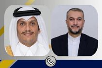  وزیر امور خارجه میزبانی موفق بازی های فوتبال جام جهانی را به دولت و ملت قطر تبریک گفت