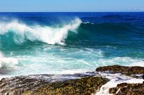  احتمال وقوع تند باد لحظه‌ای در سواحل و جزایر غربی هرمزگان 
