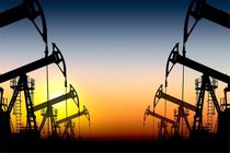 نوسان قیمت نفت بین ۵۰ تا ۵۵ دلار در سال جاری