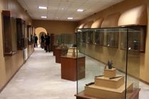 سازمان میراثفرهنگی میزبان نمایشگاهی از آثار تراش سنگ‌های قیمتی و نیمه قیمتی