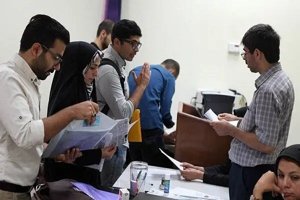  زمان ثبت ‌نام میهمانی و انتقال دانشجویان مشخص شد