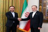 سفیر جدید ایران در ارمنستان با وزیر امور خارجه دیدار کرد