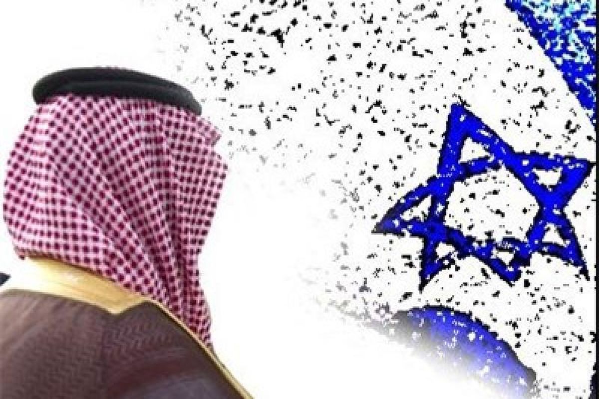 رژیم صهیونیستی از عربستان مقابل لبنان حمایت می کند