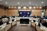 سرمایه اجتماعی ناشی از شور ملی باید حفظ شود