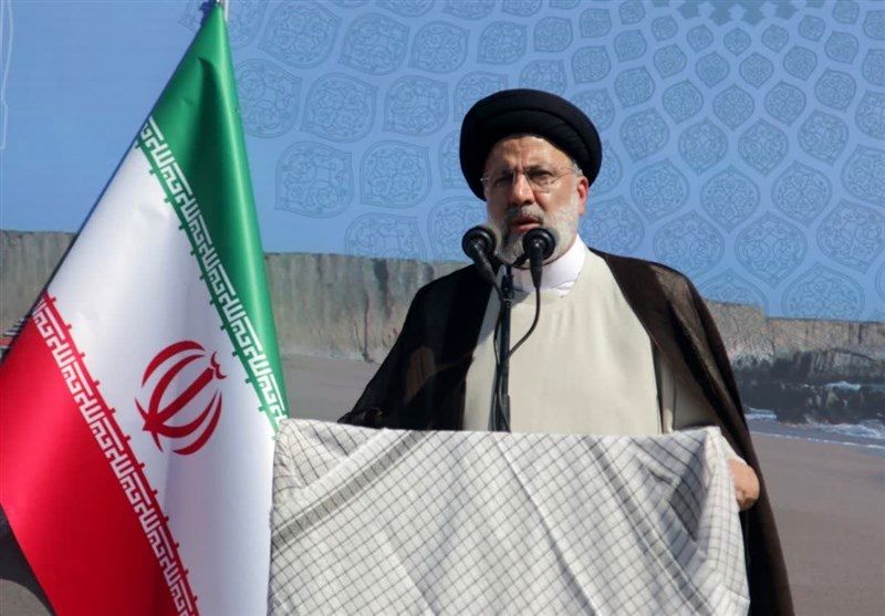مردم ایران با شعار آزادی پوشالی گول نمی‌خورند و فتنه دشمن را تشخیص داده‌اند