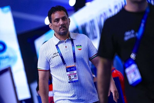 پژمان درستکار از وضعیت جسمانی کامران قاسم‌پور و عملکرد درخشان امامی گفت