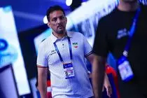 پژمان درستکار از وضعیت جسمانی کامران قاسم‌پور و عملکرد درخشان امامی گفت