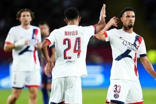 شامگاه اروپایی در پارک دوپرنس، جدال پاریس و بایرن برای اقتدار قاره