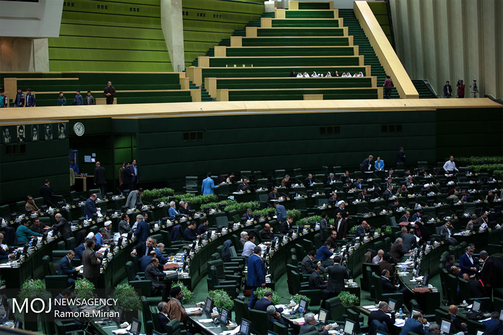 زمان حضور روحانی در مجلس مشخص شد