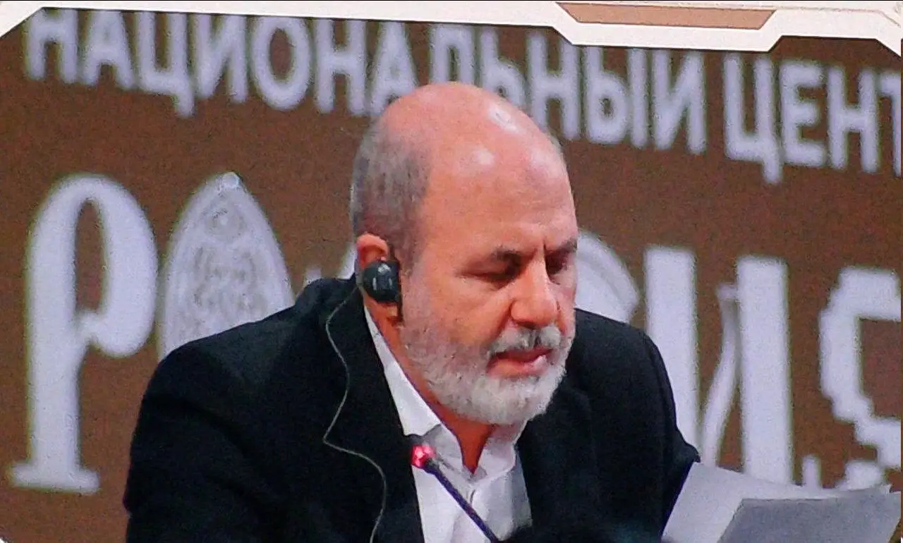 غنی‌سازی خط قرمز ایران