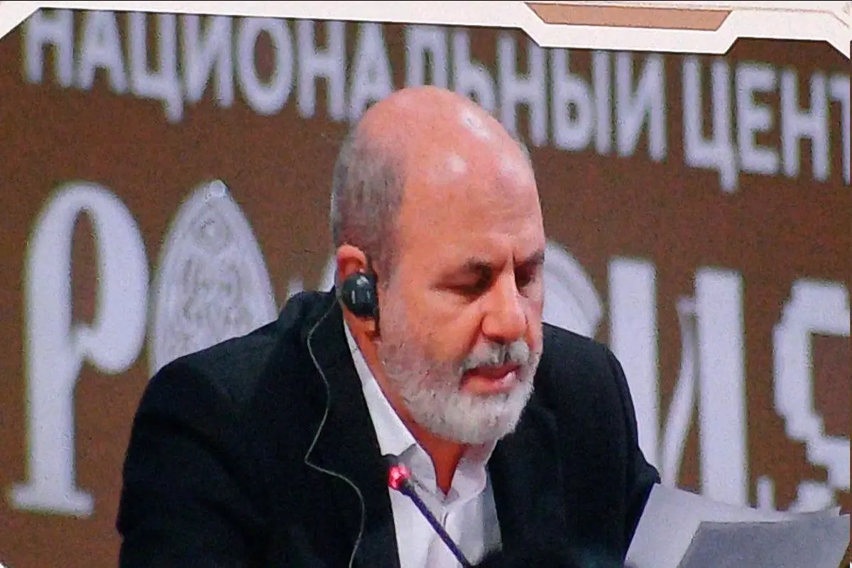 غنیسازی خط قرمز ایران