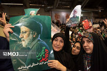 خواهر شهید بهشتی از سعید جلیلی حمایت کرد