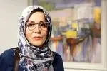 هنرمند نقاش در حمله رژیم صهیونیستی به شهادت رسید