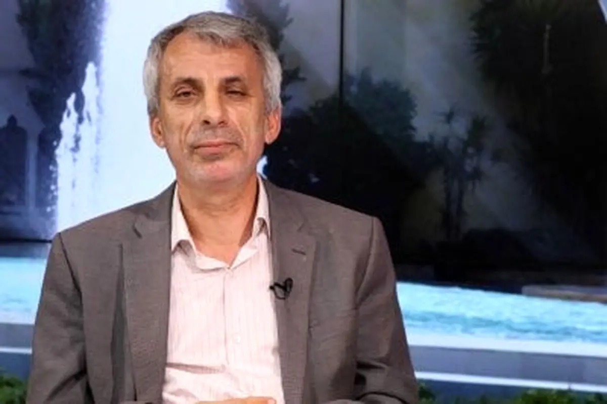 نضال حماده روزنامه‌نگار لبنانی