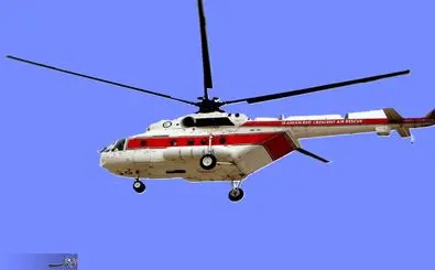 IRCS buys 12 night-vision helicopters from Russia