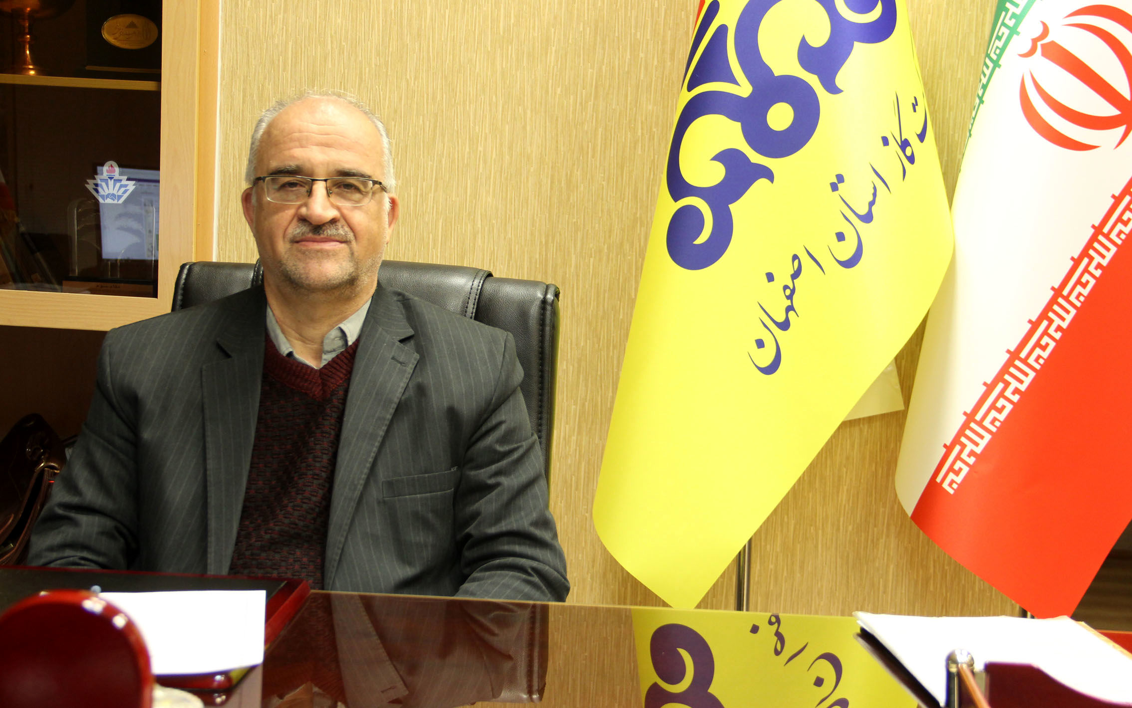 برگزاری بیش از 22 هزار نفر ساعت آموزش مجازی در شرکت گاز استان اصفهان