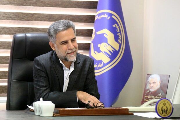  3 هزار دستگاه وسایل گرمایشی بین مددجویان کمیته امداد خوزستان توزیع شد