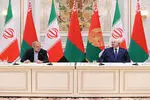 حضور یک رئیس جمهور ایرانی در بلاروس بعد از ۱۸ سال: چرا این سفر اهمیت استراتژیکی برای تهران داشت؟