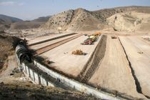 دغدغه آب تهران به پروژه های تامین آب وابسته است 