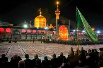 ورود بیش از ۴ میلیون زائر به مشهد مقدس