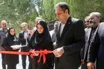 مسیر جدید گردشگری فرهنگی در جزیره آغاز شد + فیلم