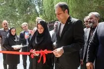 مسیر جدید گردشگری فرهنگی در جزیره آغاز شد + فیلم