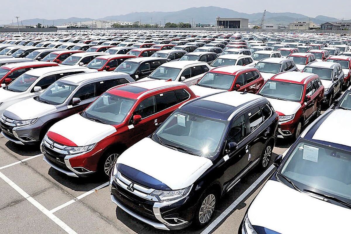٢٩ خودرو جایگزین در طرح فروش یکپارچه مشخص شد