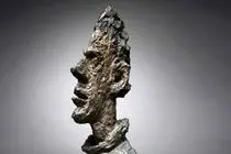 حراج مجسمه ۷۰ میلیون دلاری«آلبرتو جاکومتی»