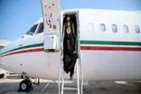 وزیر راه و شهرسازی عازم هرمزگان شد