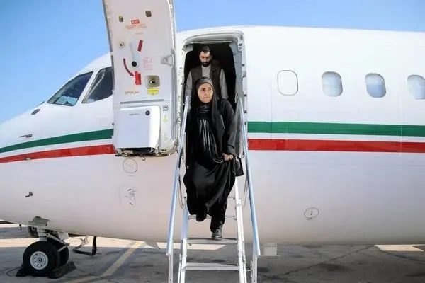 وزیر راه و شهرسازی عازم هرمزگان شد