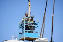 ثبت رکورد ۶ میلیون ساعت کار بدون حادثه در طرح پلی‌اتیلن سنگین شرکت صنایع پلیمر گچساران