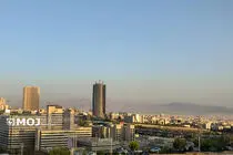 هوای تهران امروز در شرایط قابل قبول با شاخص ۹۸ است