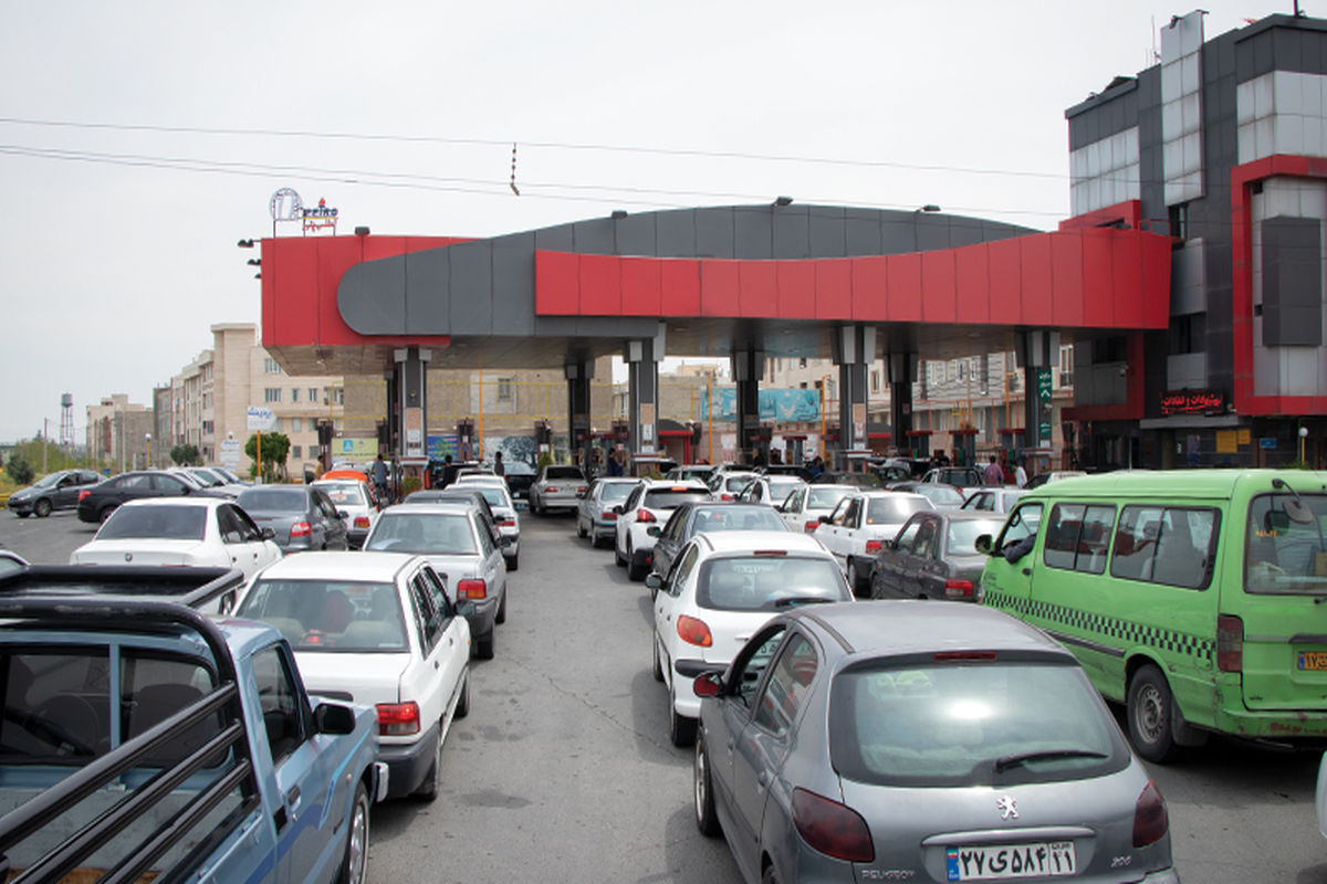 هیئت دولت تخصیص سهمیه بنزین نوروزی را اعلام نکرده است