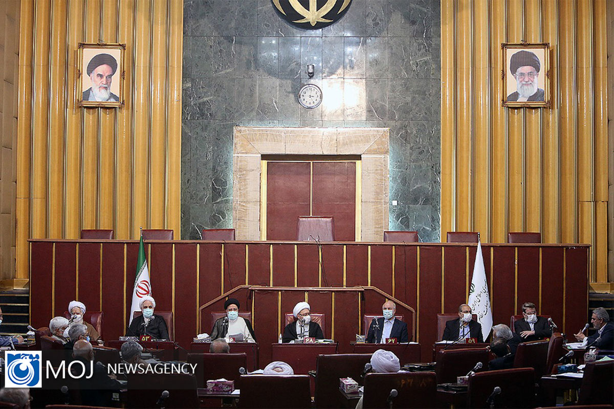 نظر مجمع تشخیص مصلحت درباره اصلاح طرح شفافیت قوا
