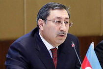 دستیار رئیس‌جمهور آذربایجان امشب وارد ایران شد