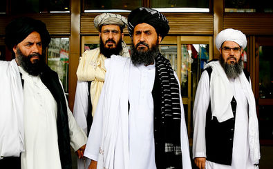 دور هشتم از گفتگوهای طالبان-آمریکا در دوحه قطر به پایان رسید