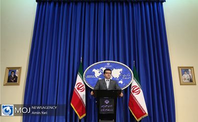 مردم ایران نسبت به تناقض گویی‌های مقامات آمریکایی در خصوص کشورمان عادت کرده اند