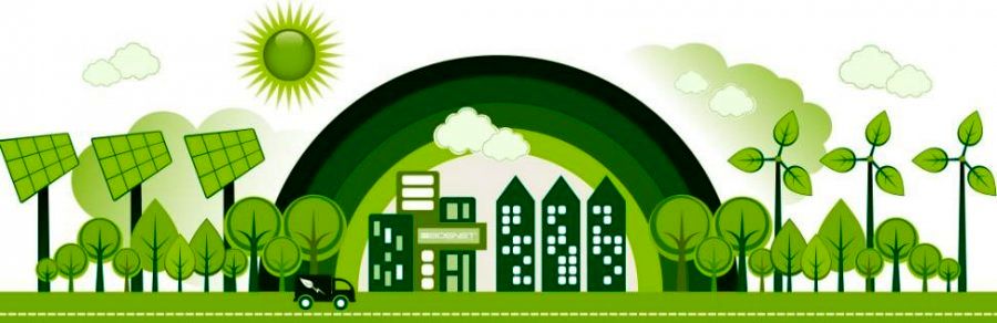 معماری سبز و هوشمند در قم، زیرساختی مهم در بنای یک شهر هوشمند است