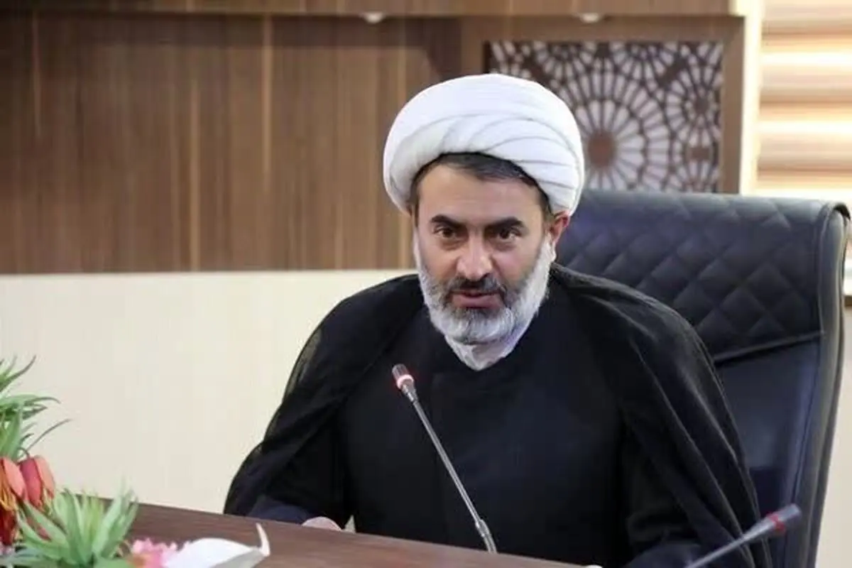 حکومت امام رضا (ع) به نهضت تبدیل شد