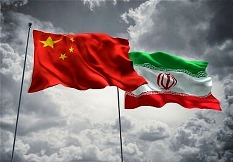 قرارداد ۲۵ ساله ایران و چین در چارچوب گسترش ارتباط با کشورهای آسیایی است