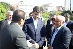 ضرورت تسریع در بهره برداری از پارک اقتصادی دیجیتال مازندران