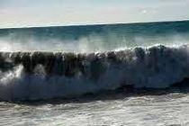 وزش باد شدید شمال غربی و اختلال در تردد‌های دریایی