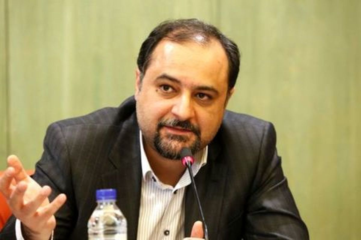 Iran Central Organization for Rural Cooperatives to Restructure and Renovate the Services: Deputy Minister 