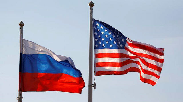 آمریکا یک گروه روسی را به عنوان سازمانی تروریستی تعیین کرد